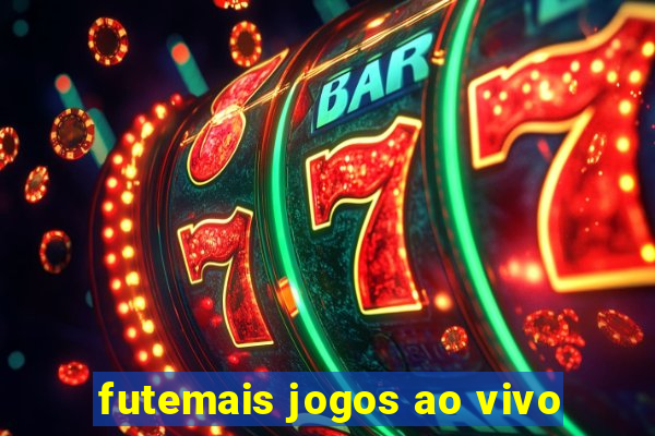 futemais jogos ao vivo